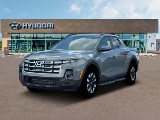 Hyundai SANTA CRUZ 2026 AWD SEL Activity 4dr Crew Cab 4.3ft SB