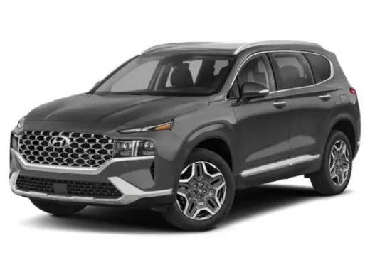 Hyundai SANTA FE 2023 Limited 4dr Crossover