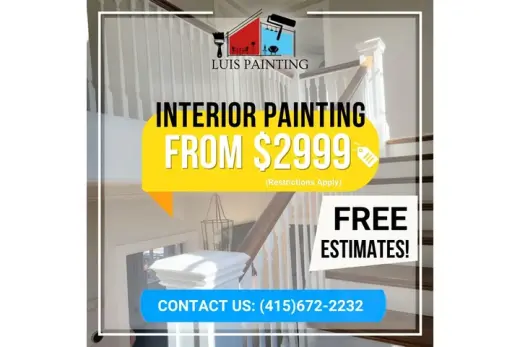 Give your home a new look!