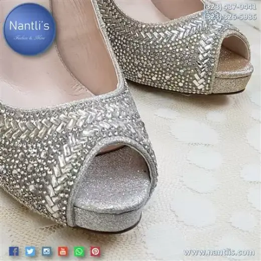 Zapatos para Mujeres