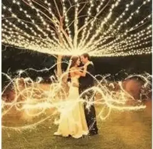 Ambientacion para bodas