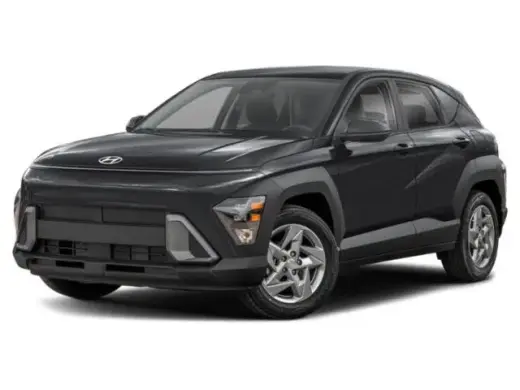 Hyundai KONA 2026 SE 4dr SUV