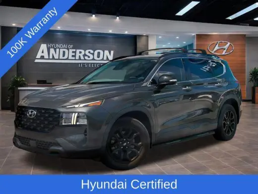 Hyundai SANTA FE 2023 XRT 4dr Crossover