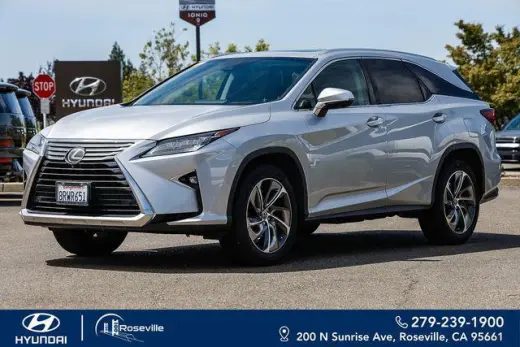 Lexus RX 350L 2019 4dr SUV