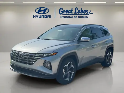 Hyundai TUCSON 2024 AWD Limited 4dr SUV