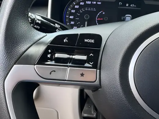 Hyundai TUCSON 2024 AWD SEL 4dr SUV