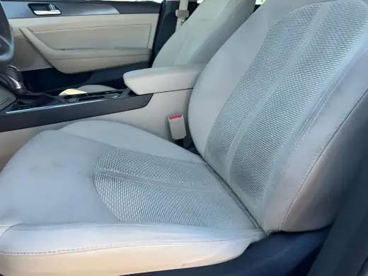 Hyundai SONATA 2016 Sport 4dr Sedan PZEV