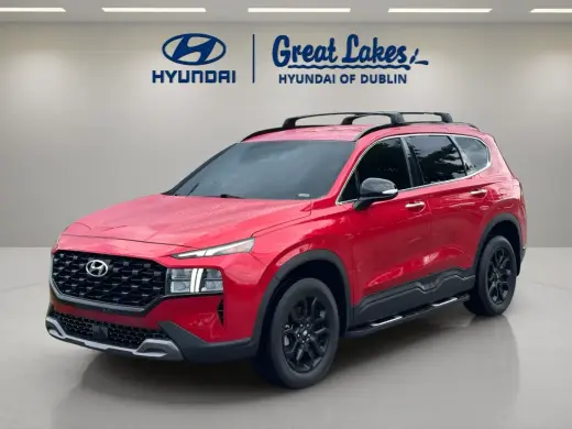 Hyundai SANTA FE 2023 AWD XRT 4dr Crossover