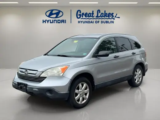 Honda CR-V 2007 AWD EX 4dr SUV
