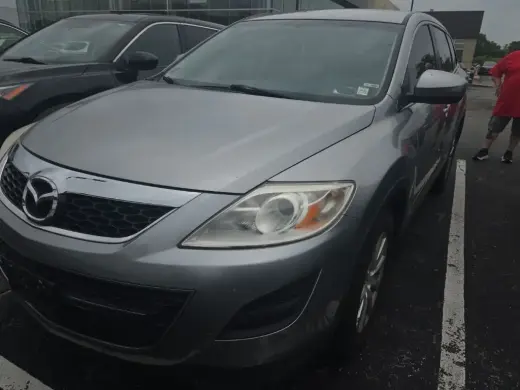 Mazda CX-9 2010 AWD Touring 4dr SUV