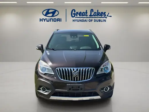 Buick Encore 2016 Convenience 4dr Crossover