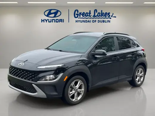Hyundai KONA 2023 AWD SEL 4dr Crossover