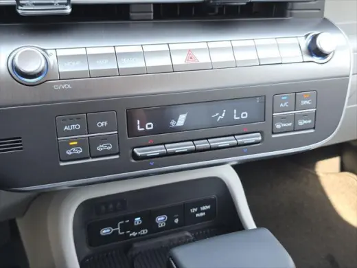 Hyundai KONA 2026 AWD SEL Sport 4dr SUV