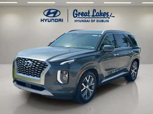 Hyundai PALISADE 2021 AWD Limited 4dr SUV