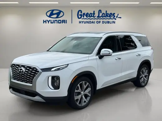 Hyundai PALISADE 2021 AWD SEL 4dr SUV
