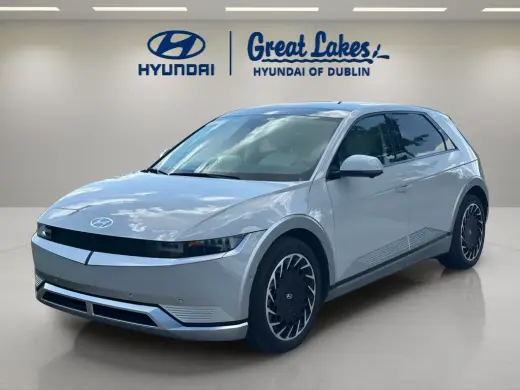 Hyundai IONIQ 5 2024 AWD Limited 4dr Crossover