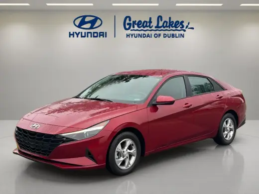 Hyundai ELANTRA 2023 SE 4dr Sedan