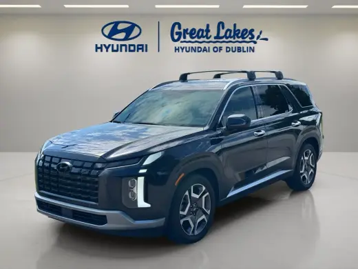 Hyundai PALISADE 2024 AWD SEL 4dr SUV