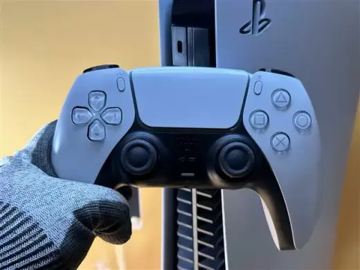 Reparación de PlayStation 5