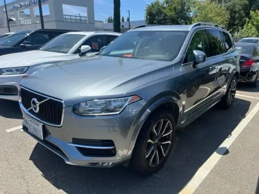 Volvo XC90 2016 AWD T6 Momentum 4dr SUV
