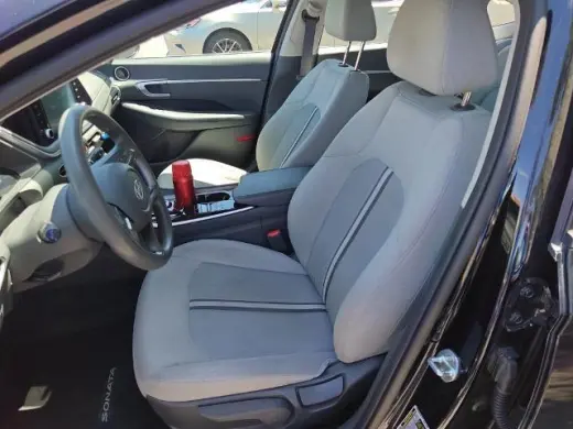 Hyundai SONATA 2020 SE 4dr Sedan