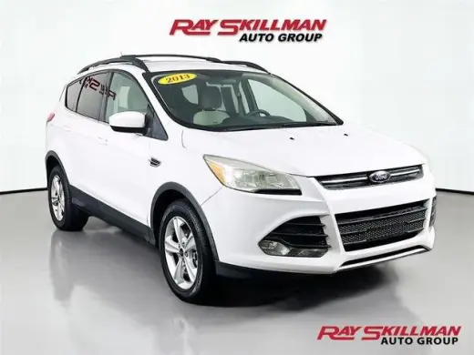 Ford Escape 2013 AWD SE 4dr SUV