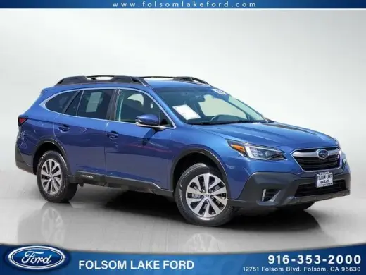 Subaru Outback 2022 AWD Premium 4dr Crossover
