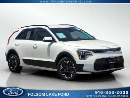 Kia Niro EV 2025 Wind 4dr Crossover