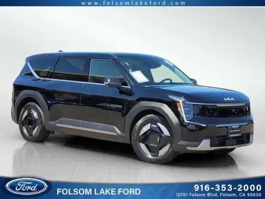 Kia EV9 2024 Light Long Range 4dr SUV
