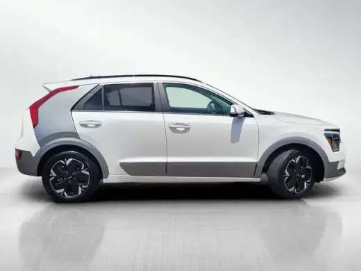 Kia Niro EV 2024 Wave 4dr Crossover