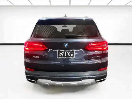 BMW X5 2019 AWD xDrive40i 4dr Sports Activity Vehicle