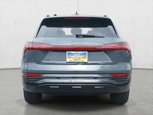 Audi Q8 e-tron 2024 AWD quattro Premium 4dr SUV