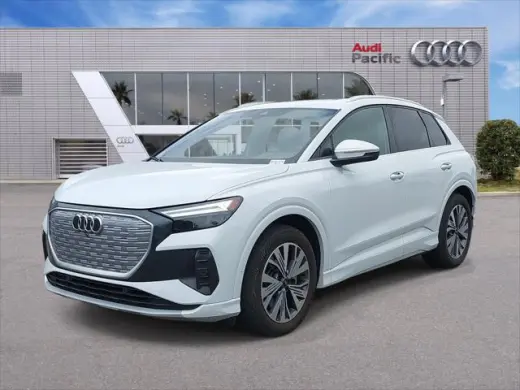 Audi Q4 e-tron 2023 Premium Plus 40 4dr SUV