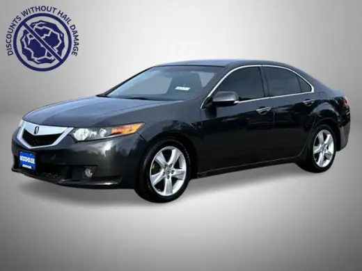 Acura TSX 2010 4dr Sedan 5A w/Technology Package