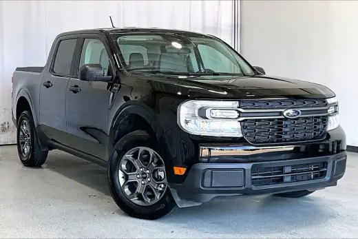 Ford Maverick 2023 Lariat 4dr SuperCrew 4.5 ft. SB