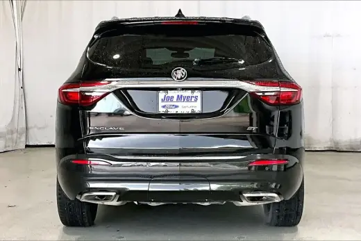 Buick Enclave 2021 Essence 4dr Crossover