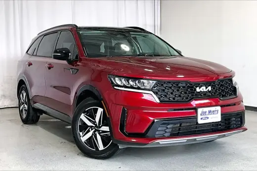 Kia Sorento 2023 S 4dr SUV