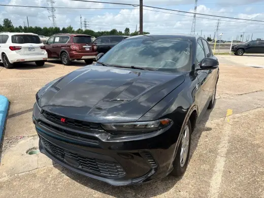 Dodge Hornet 2023 AWD GT 4dr Crossover