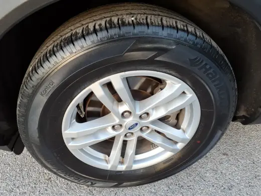 Ford Explorer 2023 AWD XLT 4dr SUV