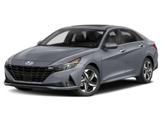 Hyundai ELANTRA 2023 Limited 4dr Sedan