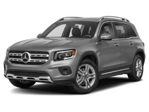 Mercedes-Benz GLB 2023 AWD GLB 250 4MATIC 4dr SUV