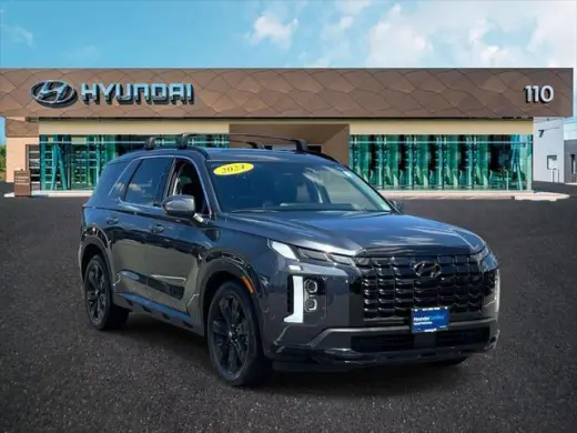 Hyundai PALISADE 2024 AWD XRT 4dr SUV