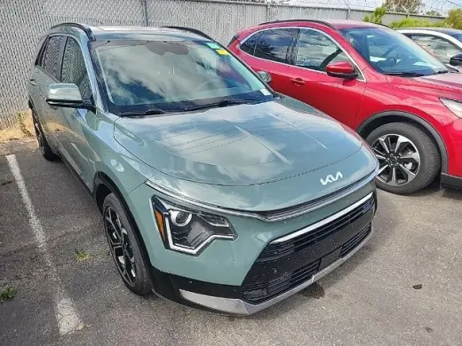 Kia Niro 2024 EX 4dr Crossover