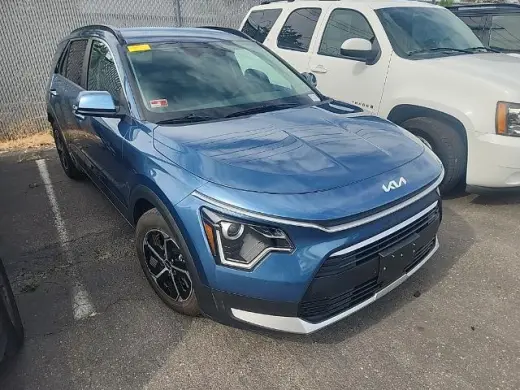 Kia Niro Plug-In Hybrid 2023 EX 4dr Crossover