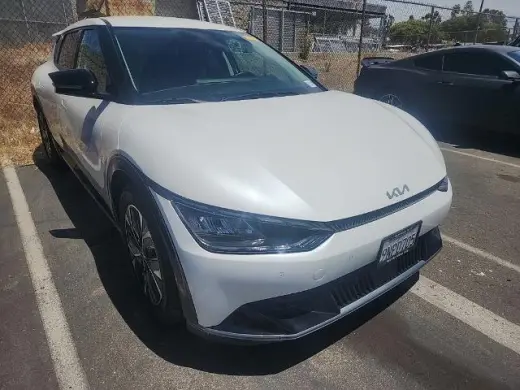 Kia EV6 2024 Wind 4dr Crossover