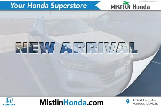 Honda Accord Hybrid 2022 Sport 4dr Sedan