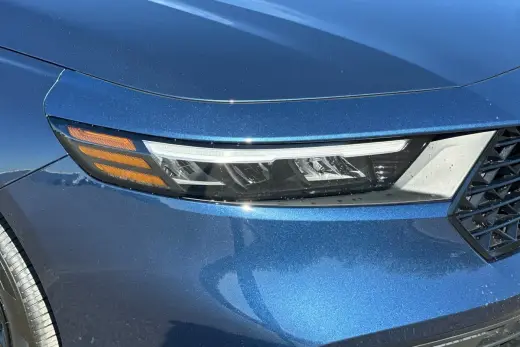Honda Accord 2025 SE 4dr Sedan