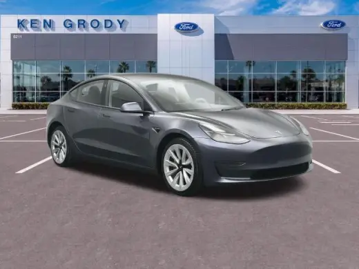 Tesla Model 3 2023 4dr Sedan