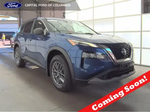 Nissan Rogue 2023 AWD S 4dr Crossover