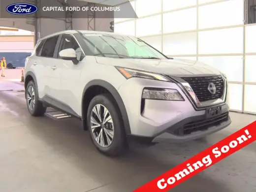 Nissan Rogue 2023 AWD SV 4dr Crossover